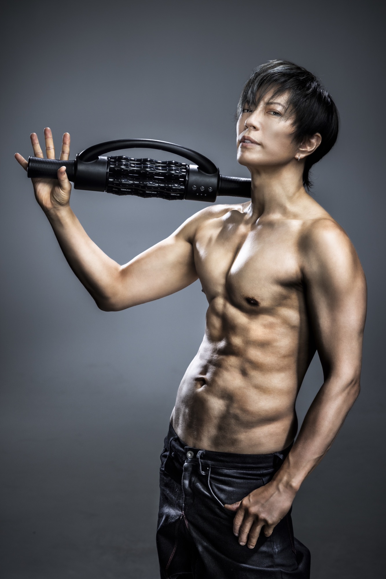 ガクト筋膜リリース 説明書 箱無し ガクト筋膜リリース 説明書 箱無し