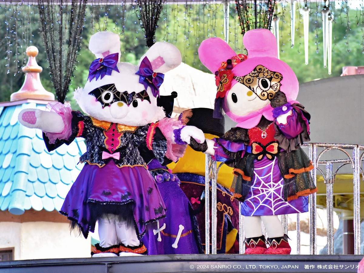 🎭 Magical Masquerade〜EXCITE！〜 🃏 超参加型ライブショー