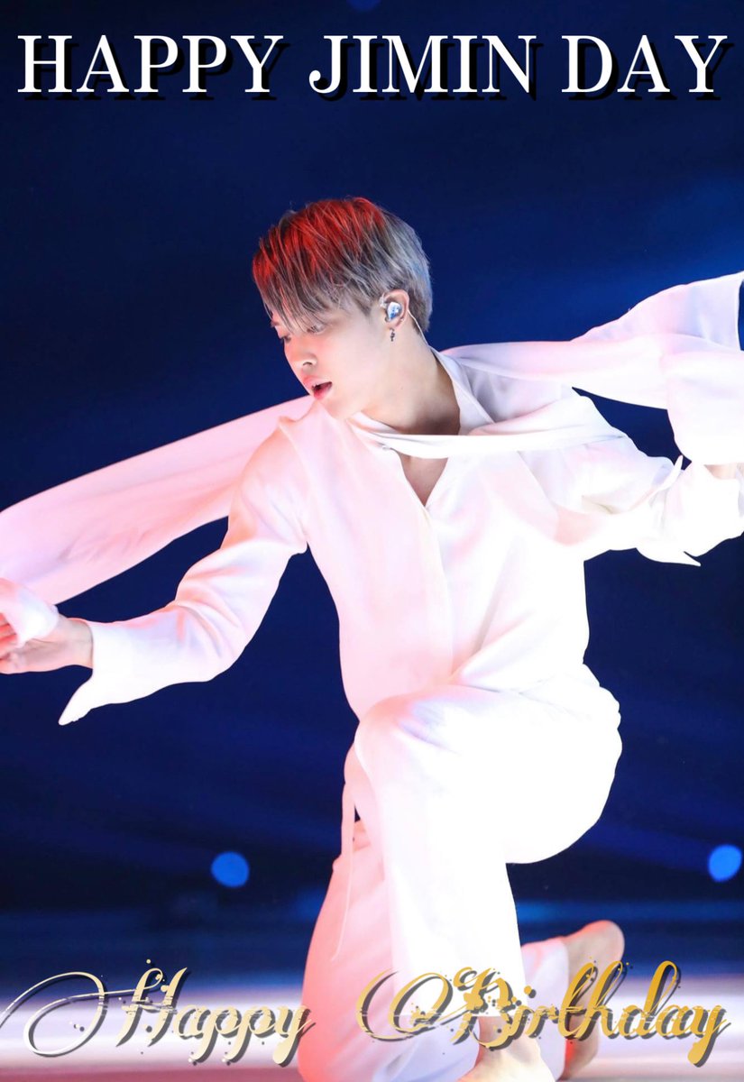 ミュージック BTS JIMIN DVD 