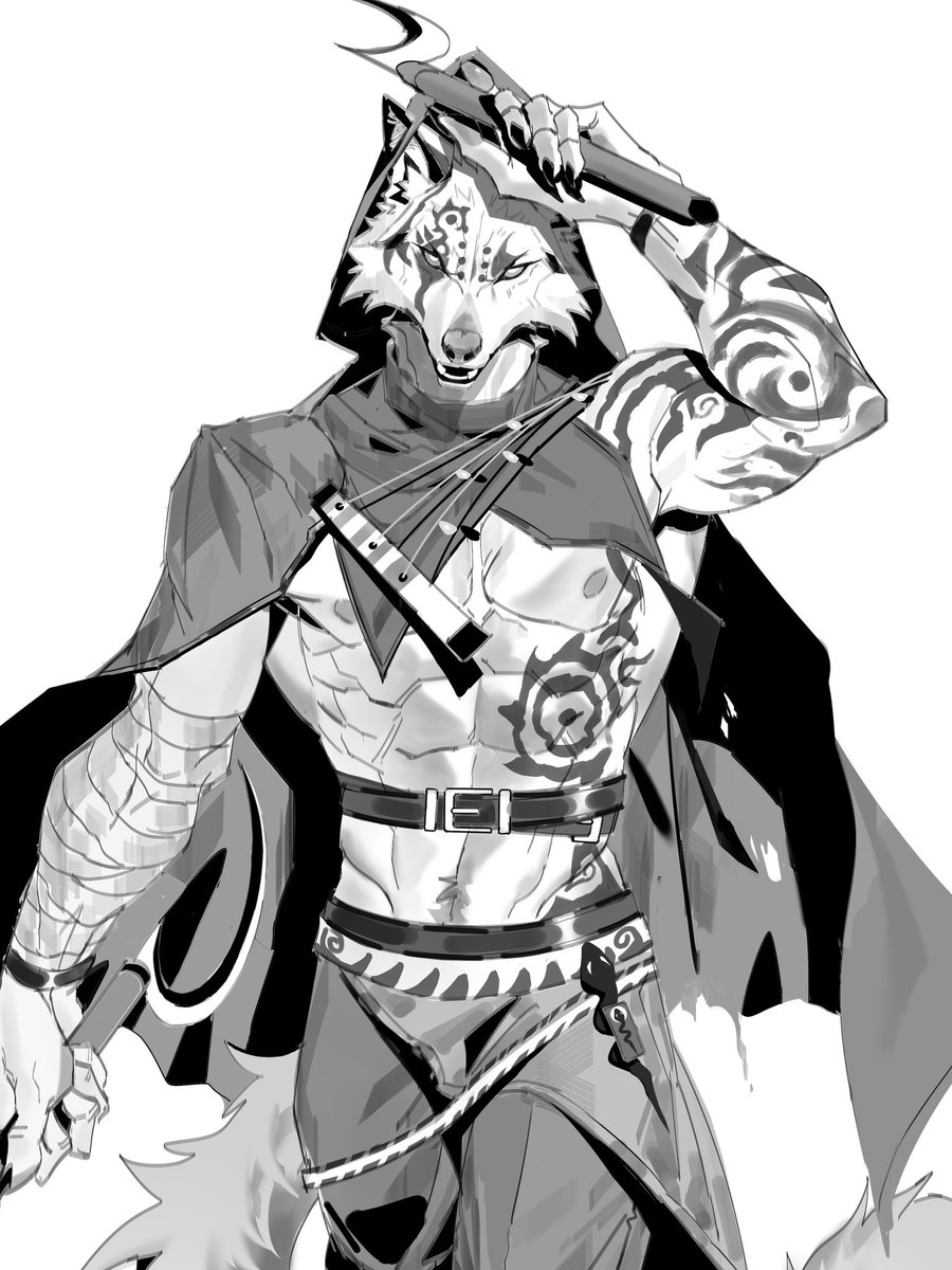 旺财(@Yifeng_LZ) on X