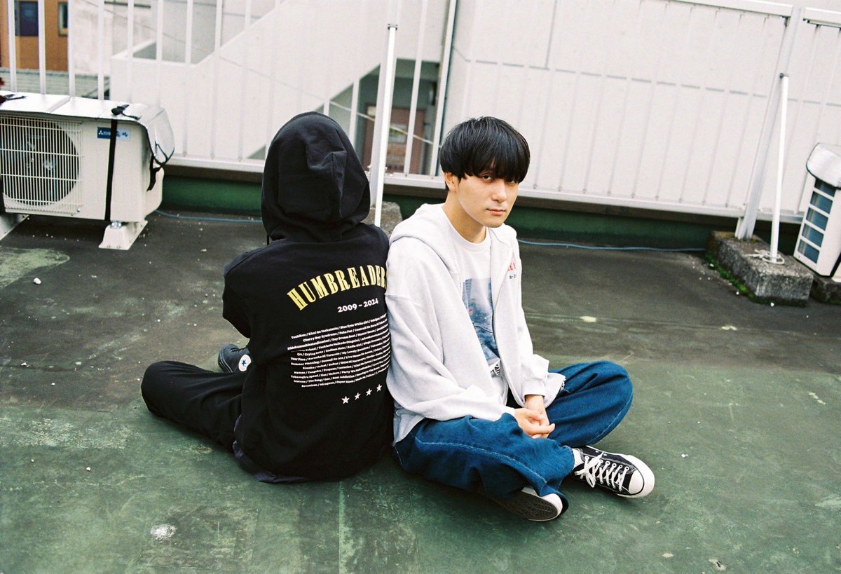 🧅 #ハンブレ武道館 グッズ情報！ ／ 在庫復活しています ＼ 即