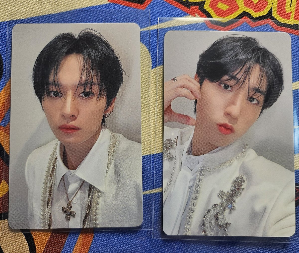 スキズ hollow 会場限定 トレカ リノ ヒョンジン ピリ オフイベ