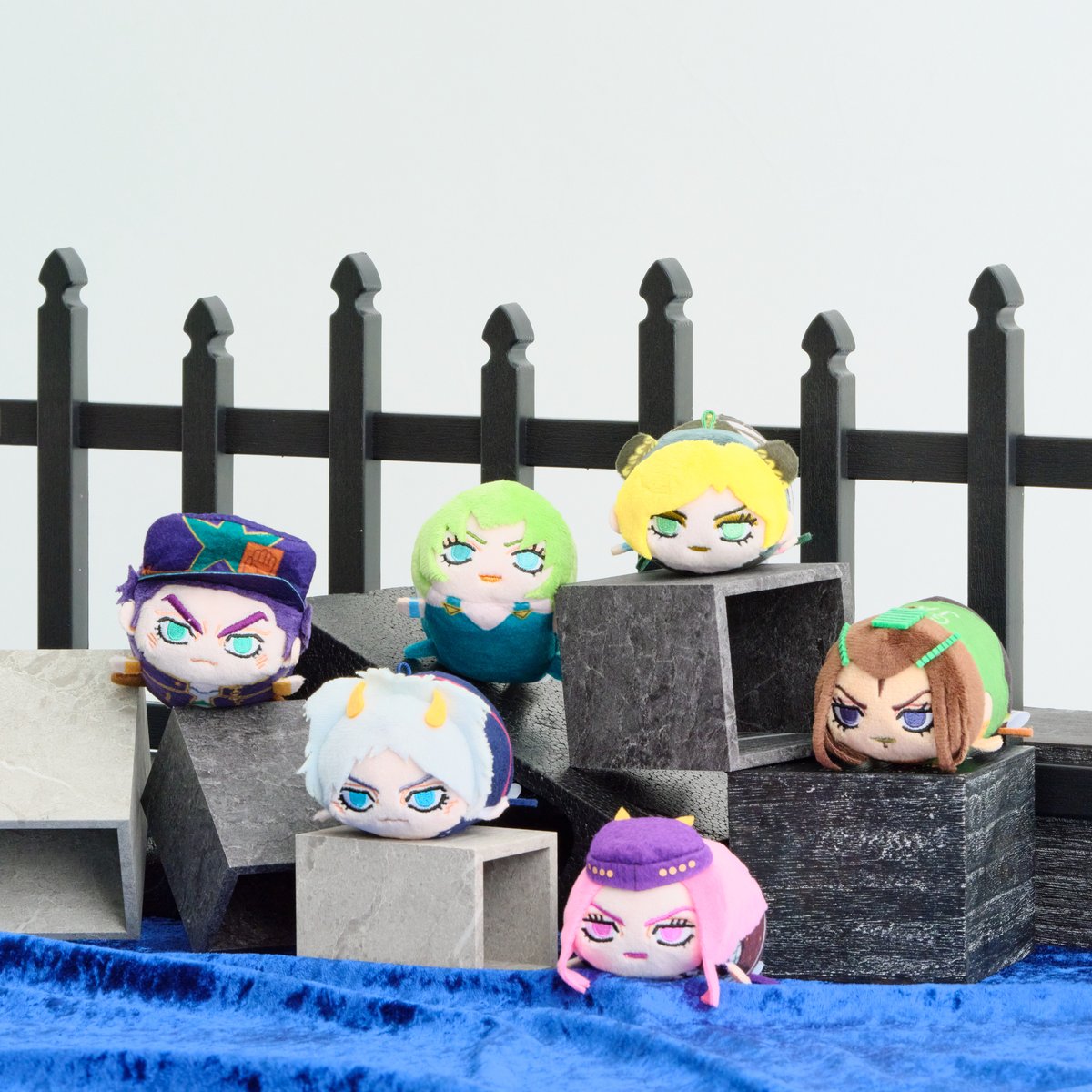 ⭐1/23(金)発売新商品を紹介⭐ ／ ぽてコロマスコットミニ 5