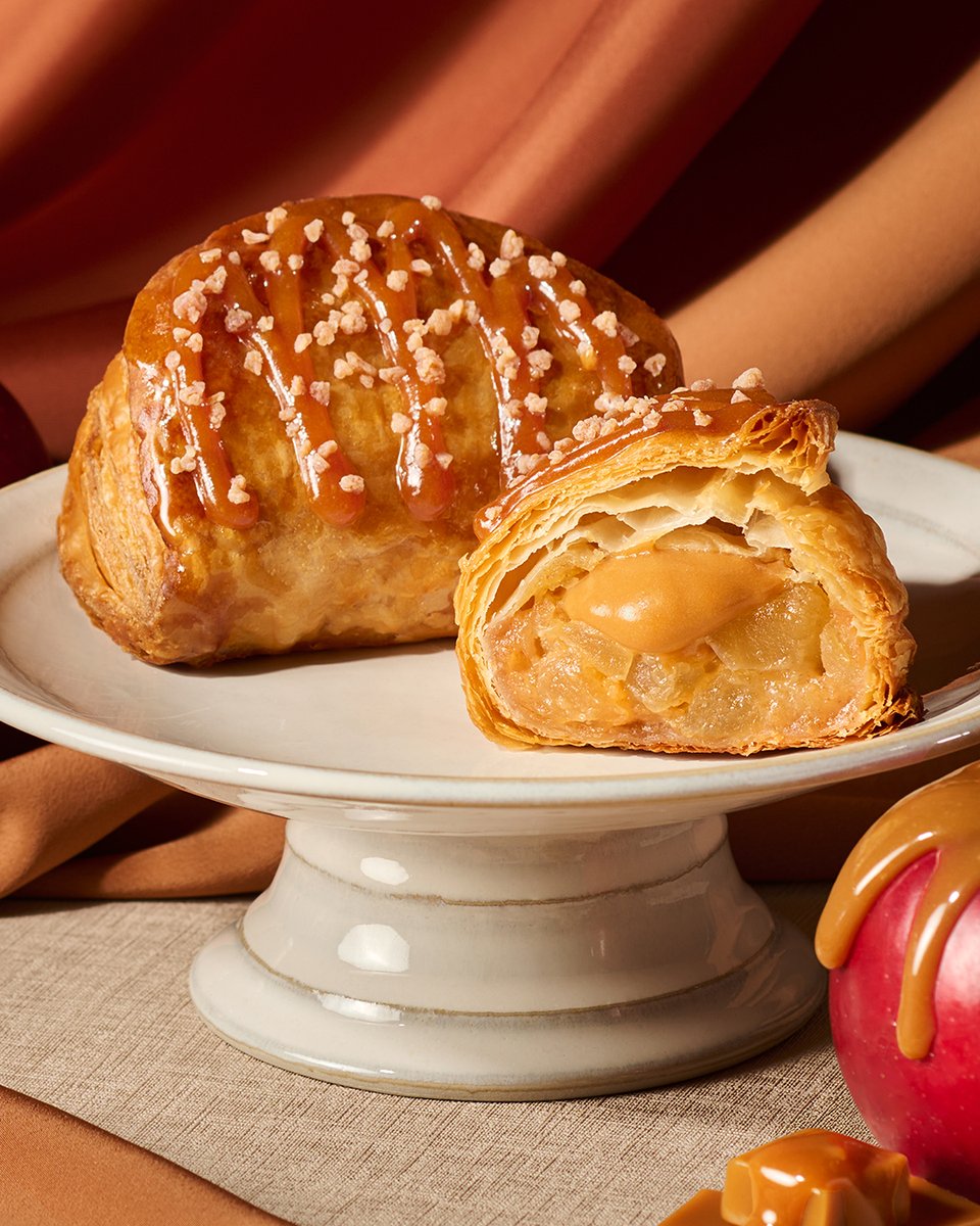 RINGO 🍎 焼きたてカスタードアップルパイ専門店 (@RINGO_applepie