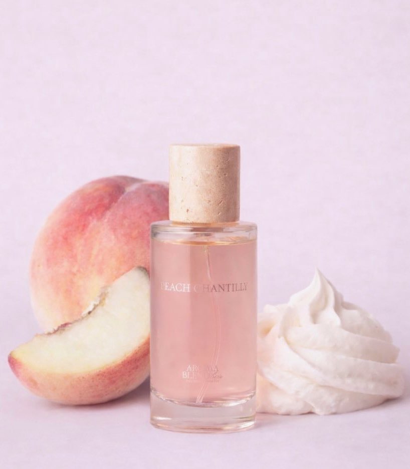 桃とミルク…！！私がずっと気になってる日本発のフレグランスブランド