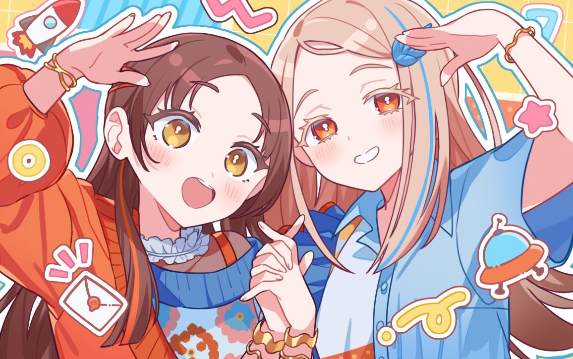 ぶくろて｜画集発売中 (@niiiitoooon) / Posts / X