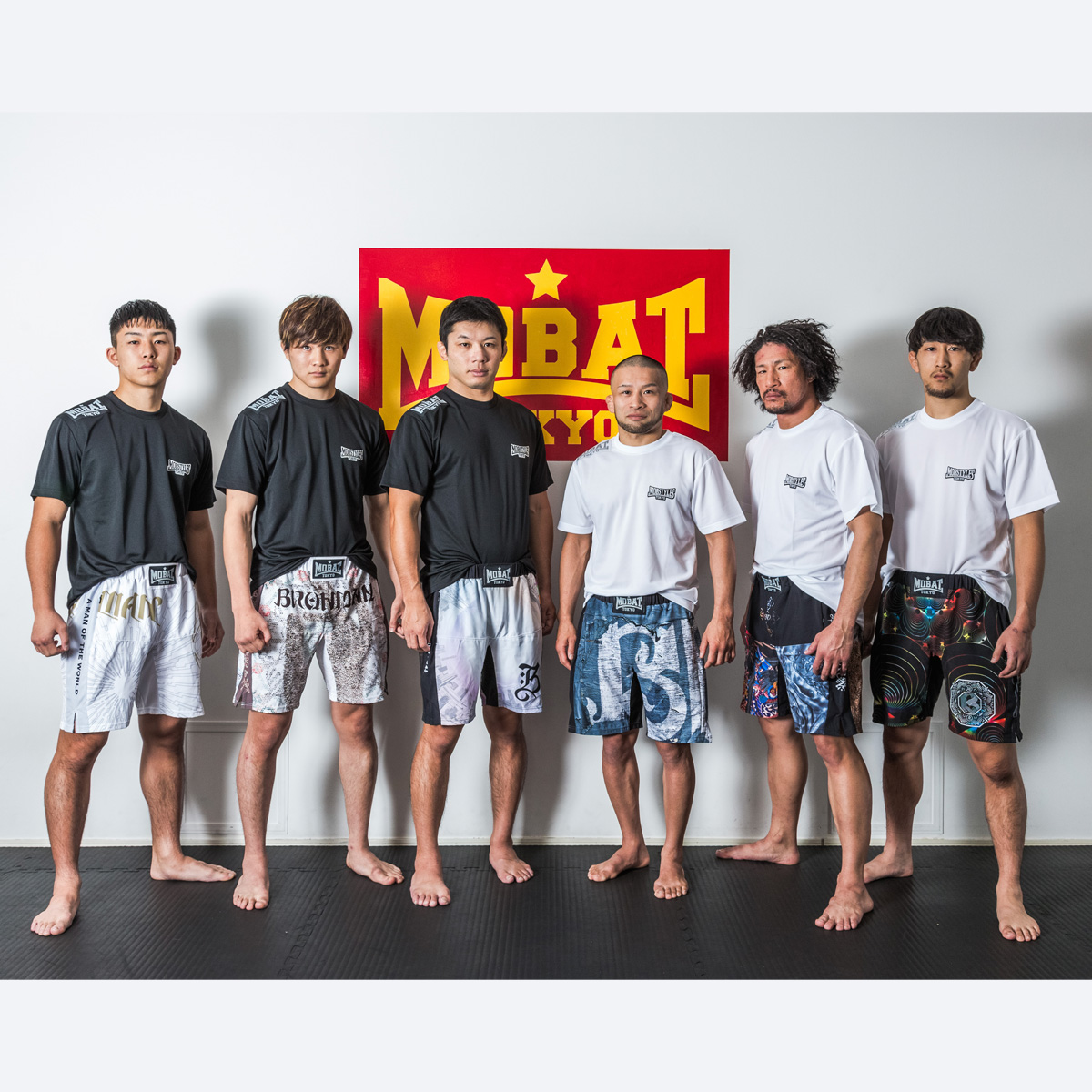 NEWS!!】 受注限定生産アイテム！ BRAHMAN x MOBSTYLES MOSH PANTS