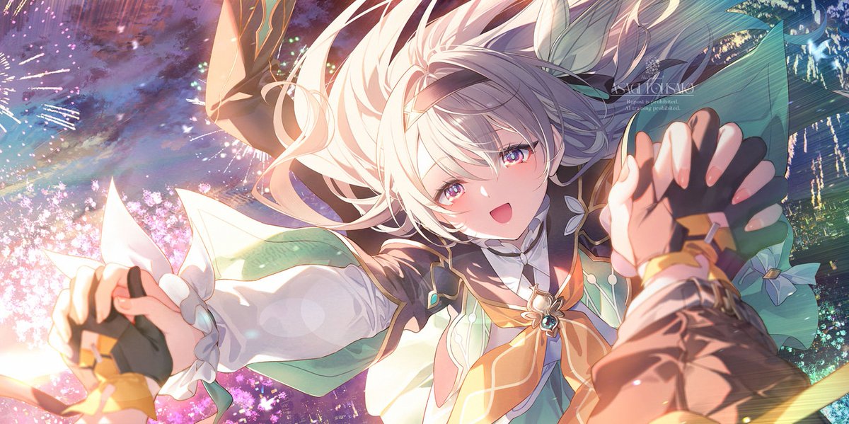 C107 遠坂あさぎ 藍沢エマ プレイマット スリーブ フルセット ぶいすぽ