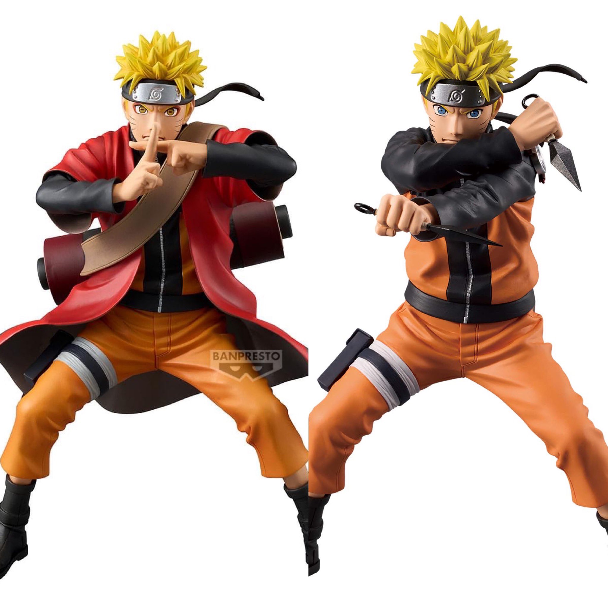 うずまきナルト NARUTO-ナルト- 疾風伝 Grandista-UZUMAKI NARUTO