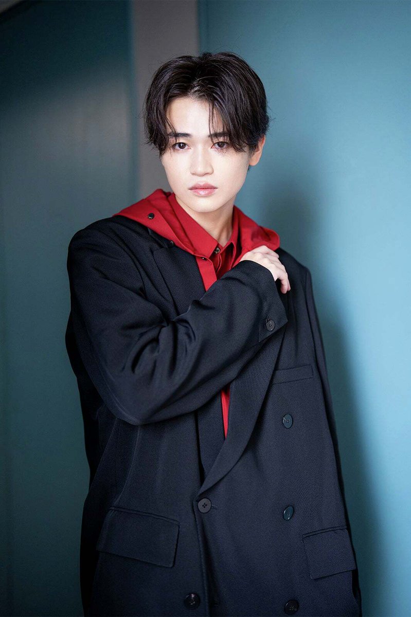 西垣匠さん サイン入りチェキを2名様に🎁 ＼ 1⃣モデルプレス