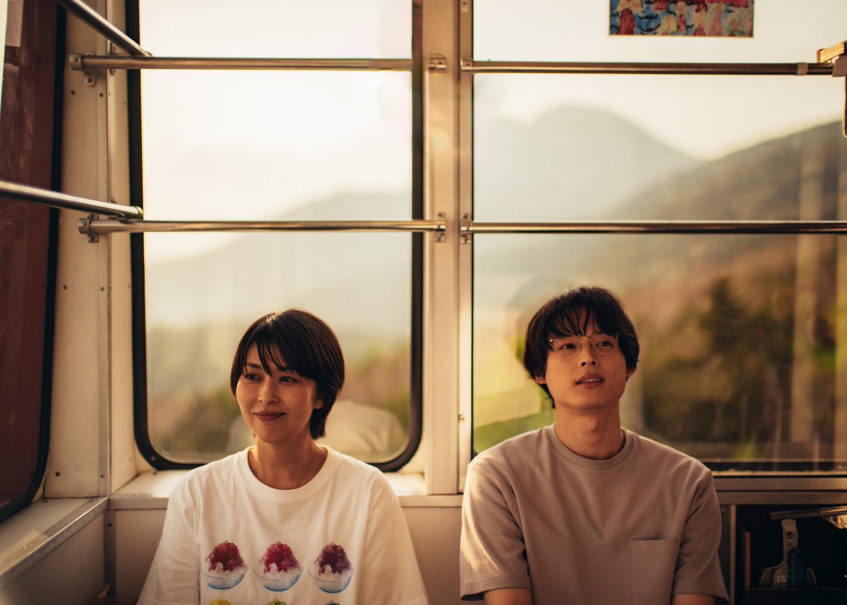 映画 Tシャツ かき氷が好きだ！ 1ST KISS Mサイズ ファーストキス