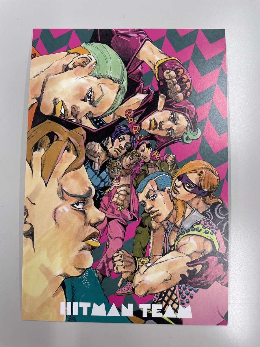 The JOJOLands』 5巻 『JOJO magazine 2024 WINTER』 12月18日の同時