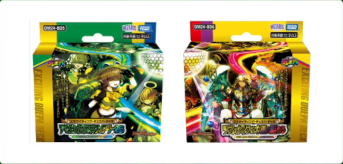 デュエルマスターズ】エキサイティング・デュエパ・デッキ『アセビと異