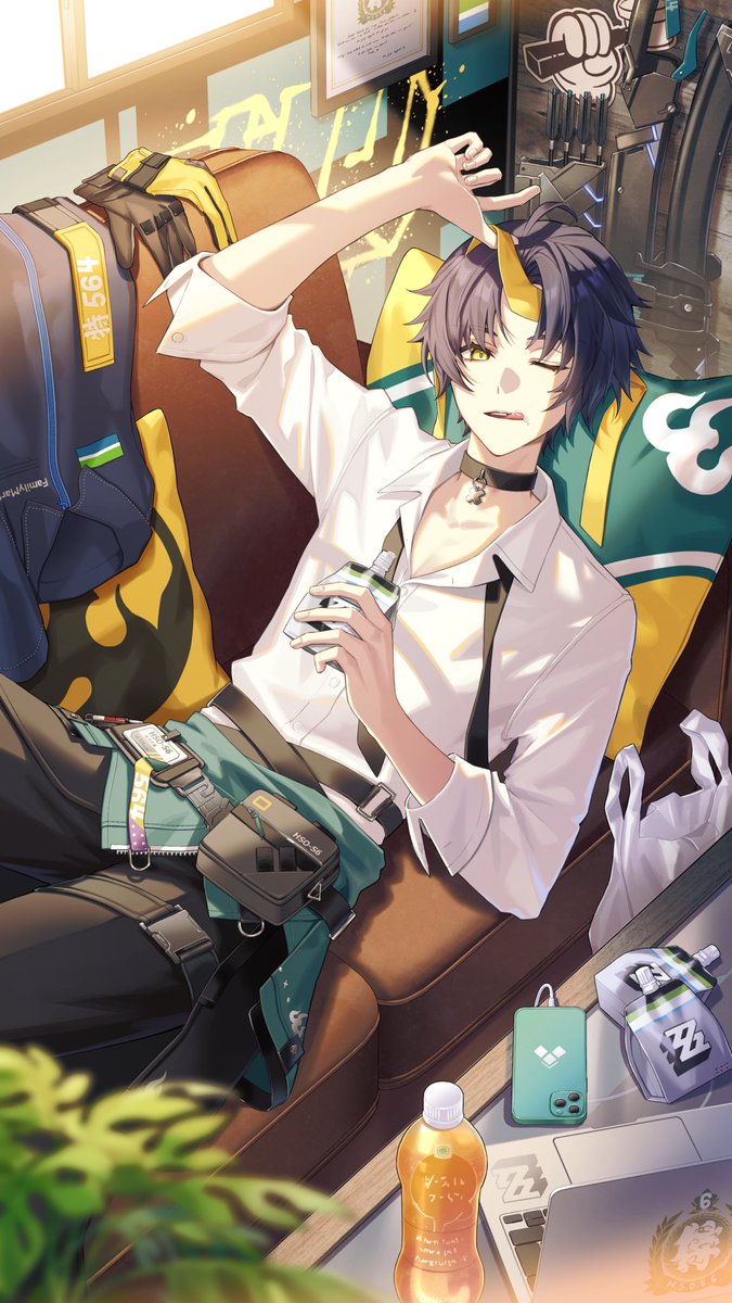 Kawa (@_kawausoman_) / Posts / X