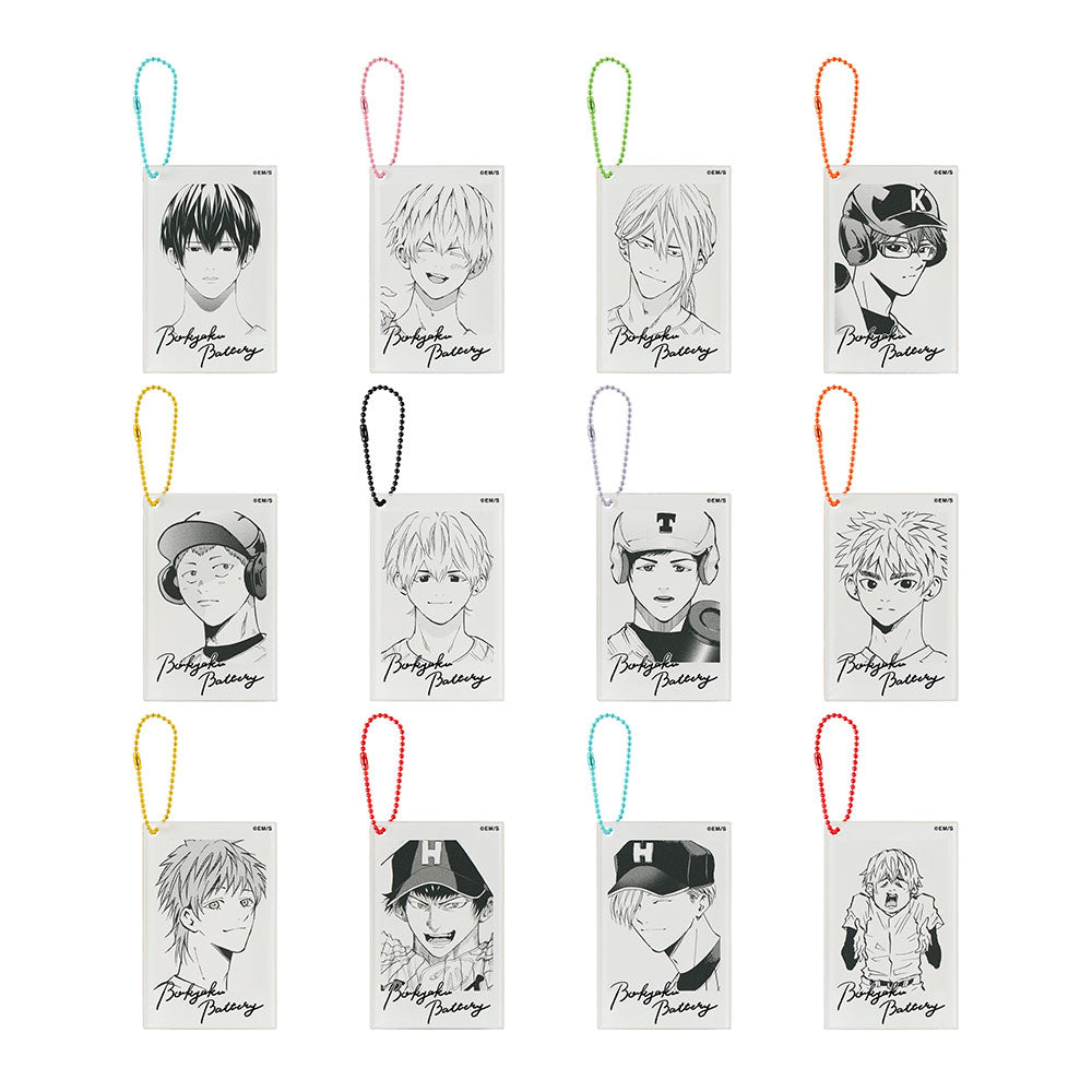 ジャンプフェスタ 2025 JUMP SHOPブース 「#忘却バッテリー」先行