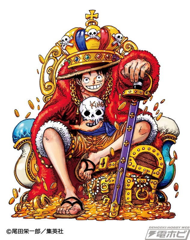 今日の話題】『週刊少年ジャンプ』の表紙絵を忠実に再現