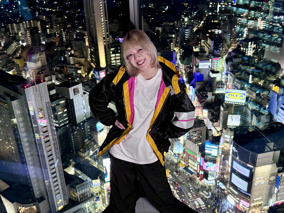 ⋆⋅⋅⋅⊱∘────────∘⊰⋅⋅⋅⋆‧* 「完全再現 パーカー