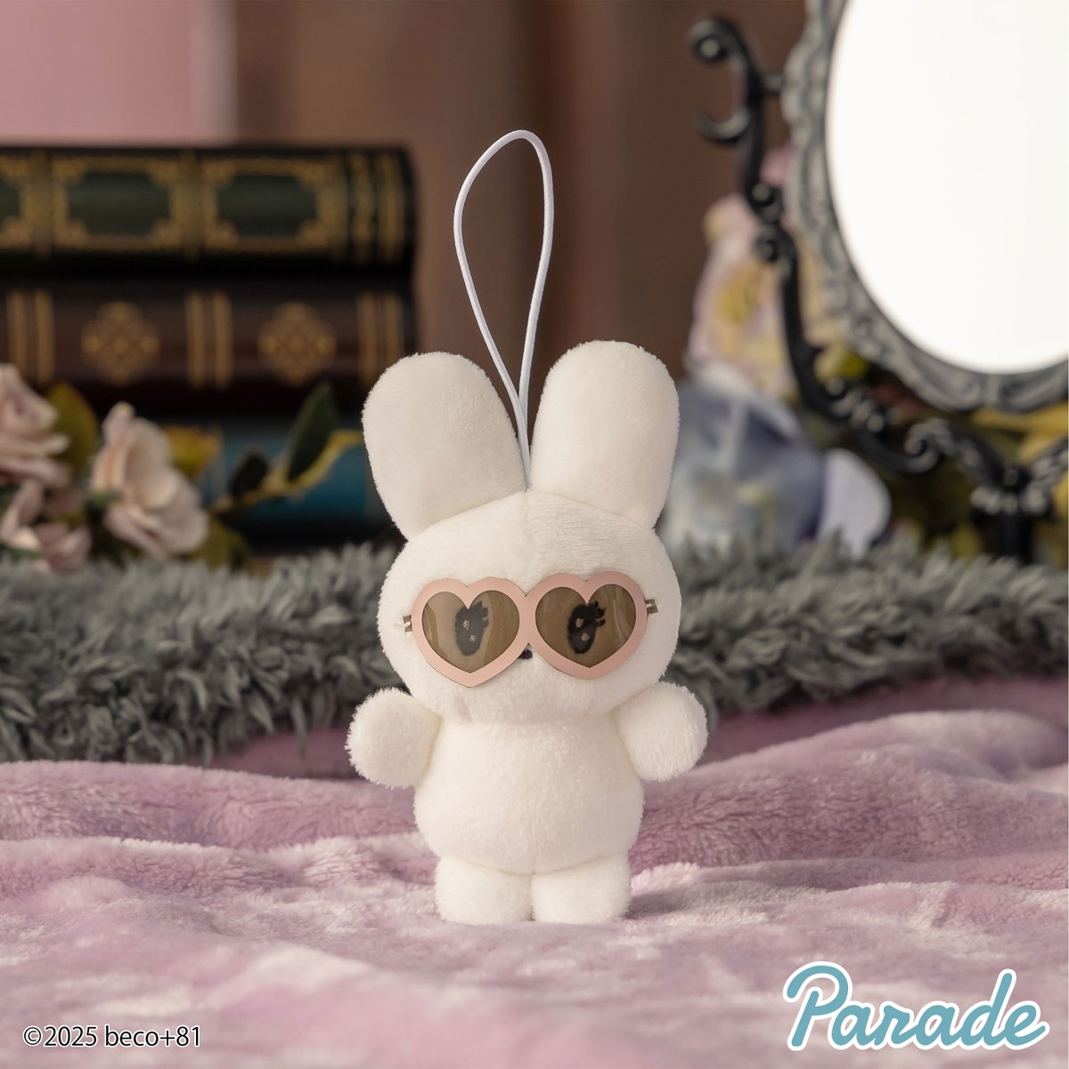 1月上旬より 全国のゲームセンターにて順次展開予定❕💘 ＼ beco+81