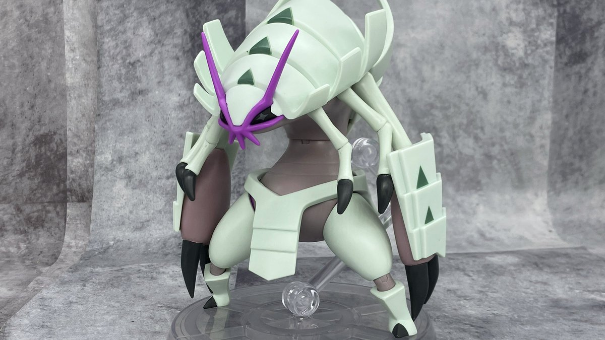 ポケモン グソクムシャ フィギュア アメリカ限定 ターゲット限定 北米