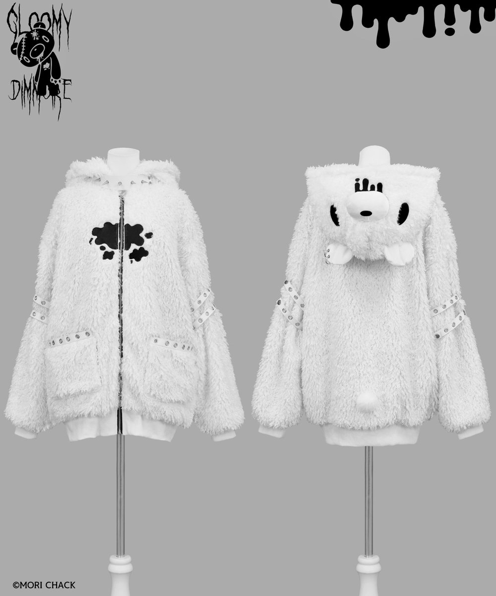 ◇ ◇ 𝑫𝒊𝒎𝑴𝒐𝒊𝒓𝒆 ✖︎ 𝑮𝑳𝑶𝑶𝑴𝒀 ◇ ◇ 【 グル〜ミ〜ボア