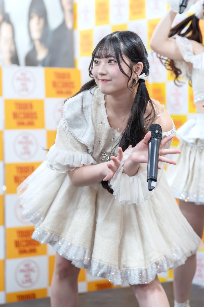 2025.02.02 KissBee「僕らのアーティファクト」発売記念イベント