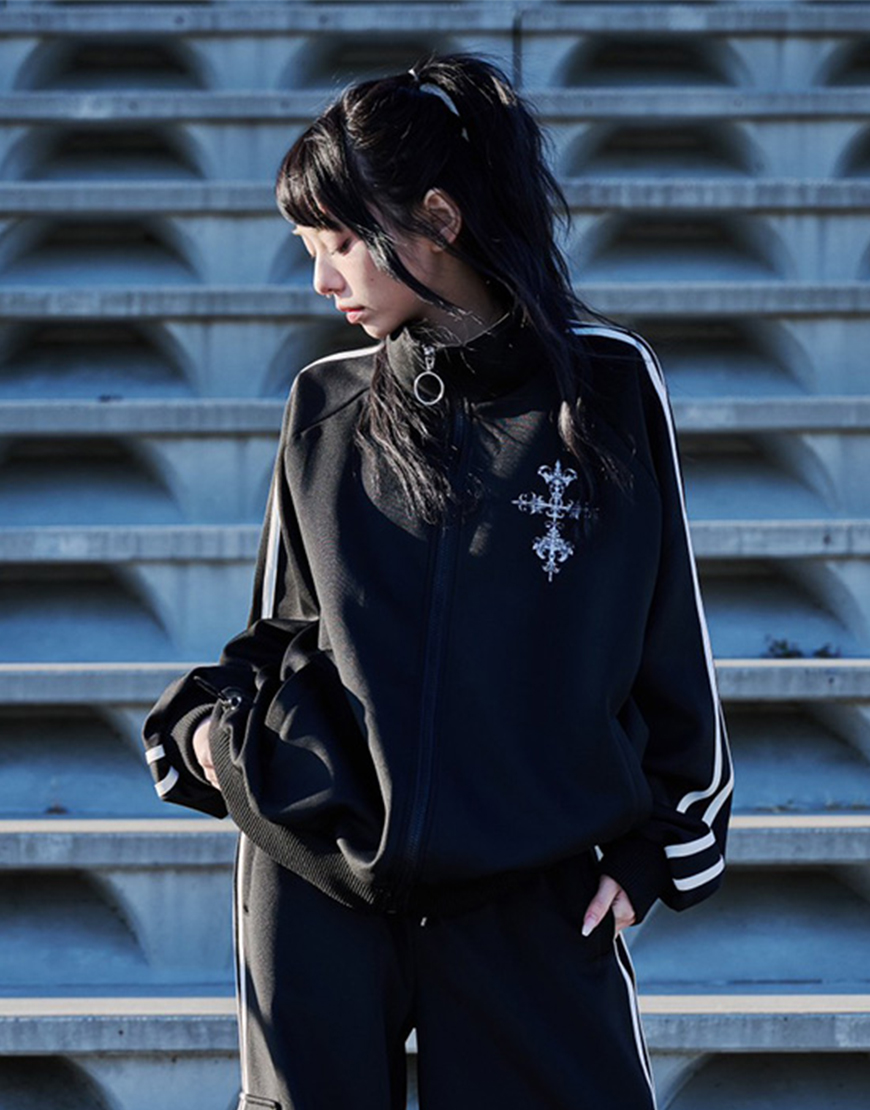 NEW ARRIVAL】 REFLEM【レフレム】 サイドシャーリングトラック