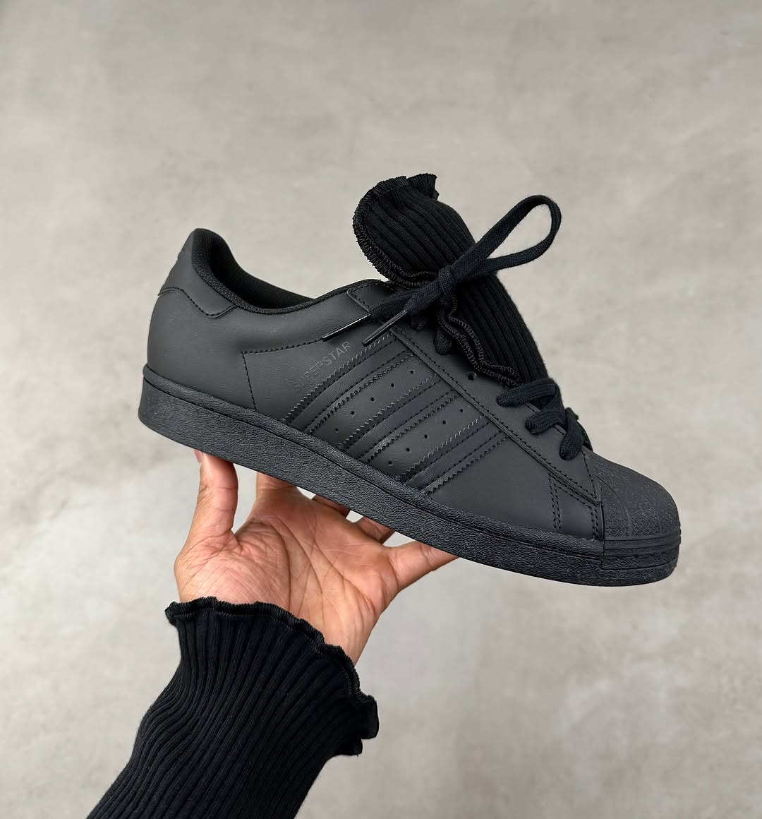 Paris-based indie designer Anthony Calydon is taking his signature