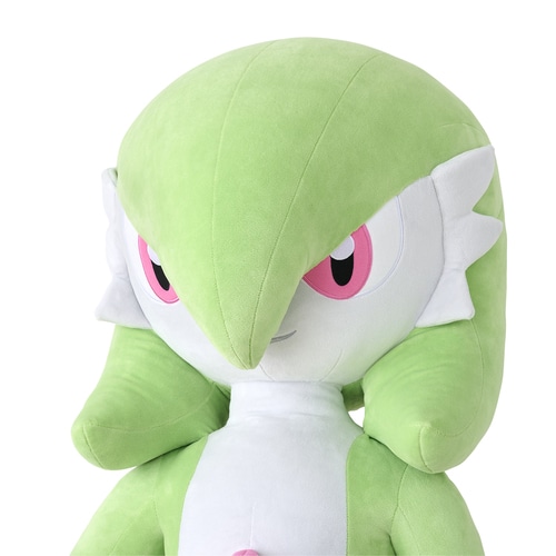 ポケモンセンターオンライン　限定　ぬいぐるみ 等身大サーナイト ポ*タ様