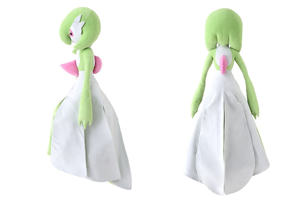 サーナイトと暮らそう ポケモン《等身大サーナイト》発売決定 🔻価格は