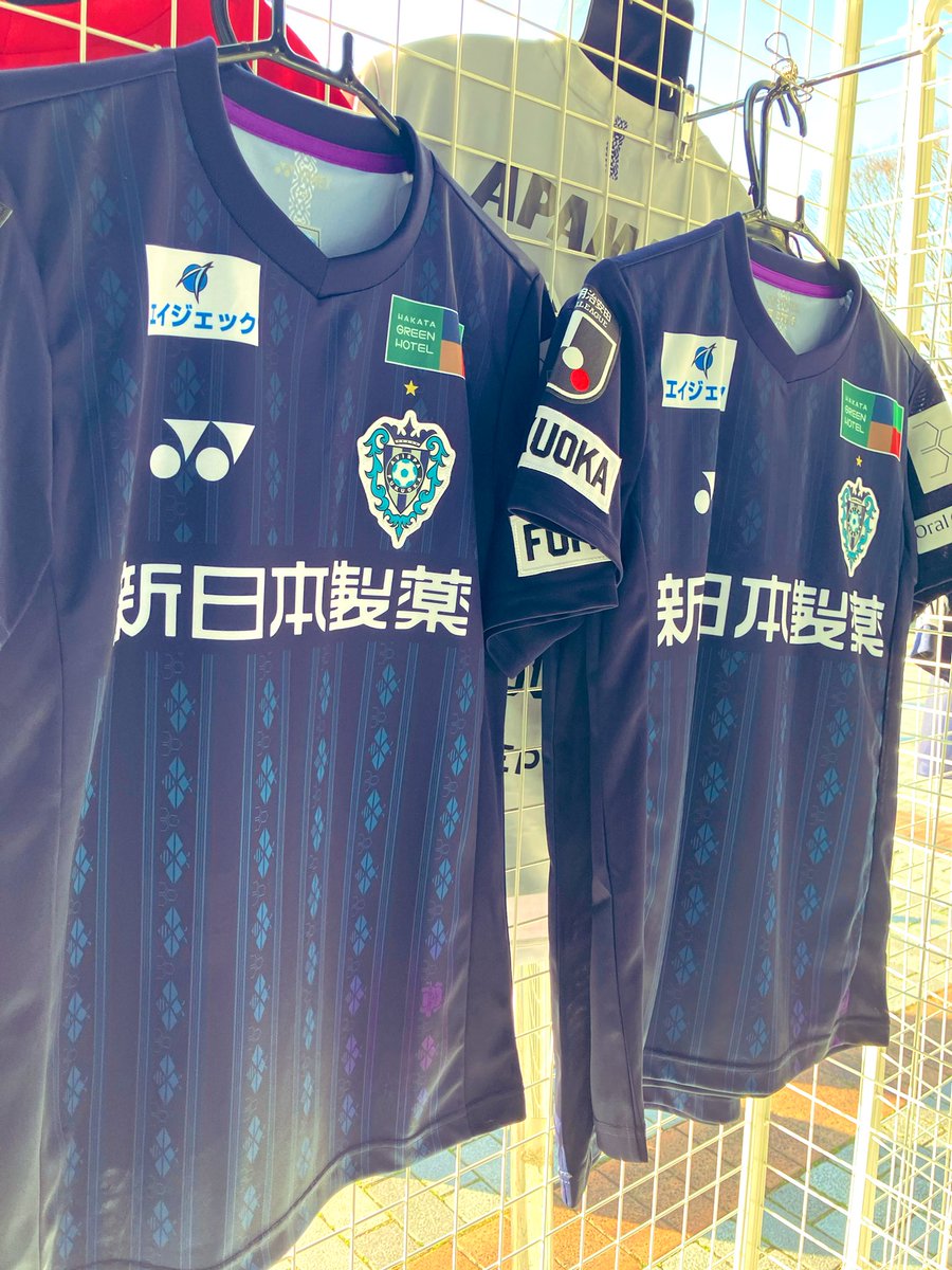 2025オーセンティックユニフォーム 場外グッズ売場にて販売中✨ FP-1st