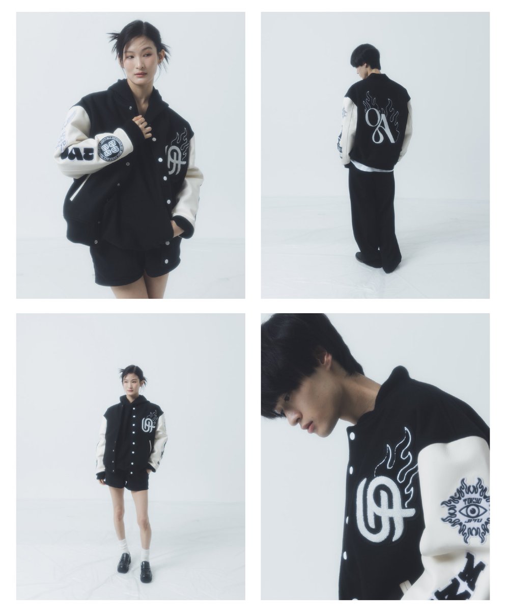 OVER(ALL) (@overalltokyo) / Posts / X