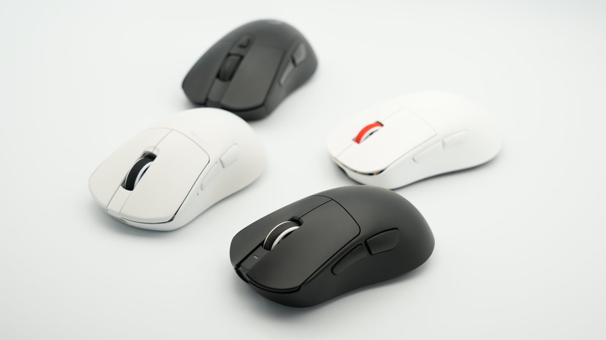 再現度99%のG703hクローンマウス Teevolution Terra をレビューしま