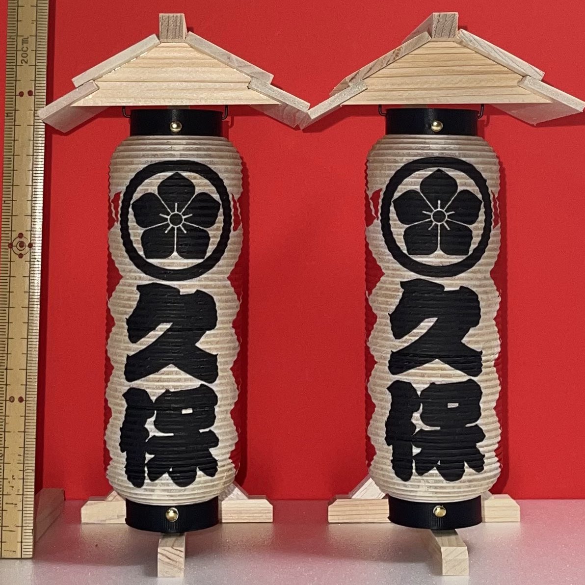 くすのきや公式】ミニちょうちん製作1,800円〜 (@kusunokiya) / Posts / X