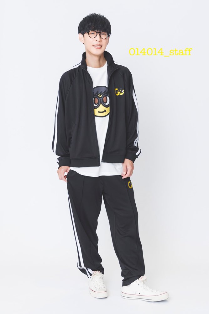 グッズ紹介②／ #オーイシ武道館 Vol.2 ～ #オーイシマサヨシ ワンマン