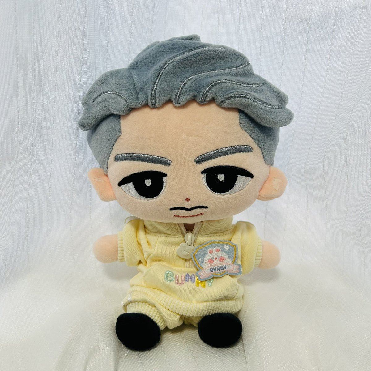 Snow Man すのチル BIGぬいぐるみ Amazonでぬいぐるみ 20cm用のお洋服