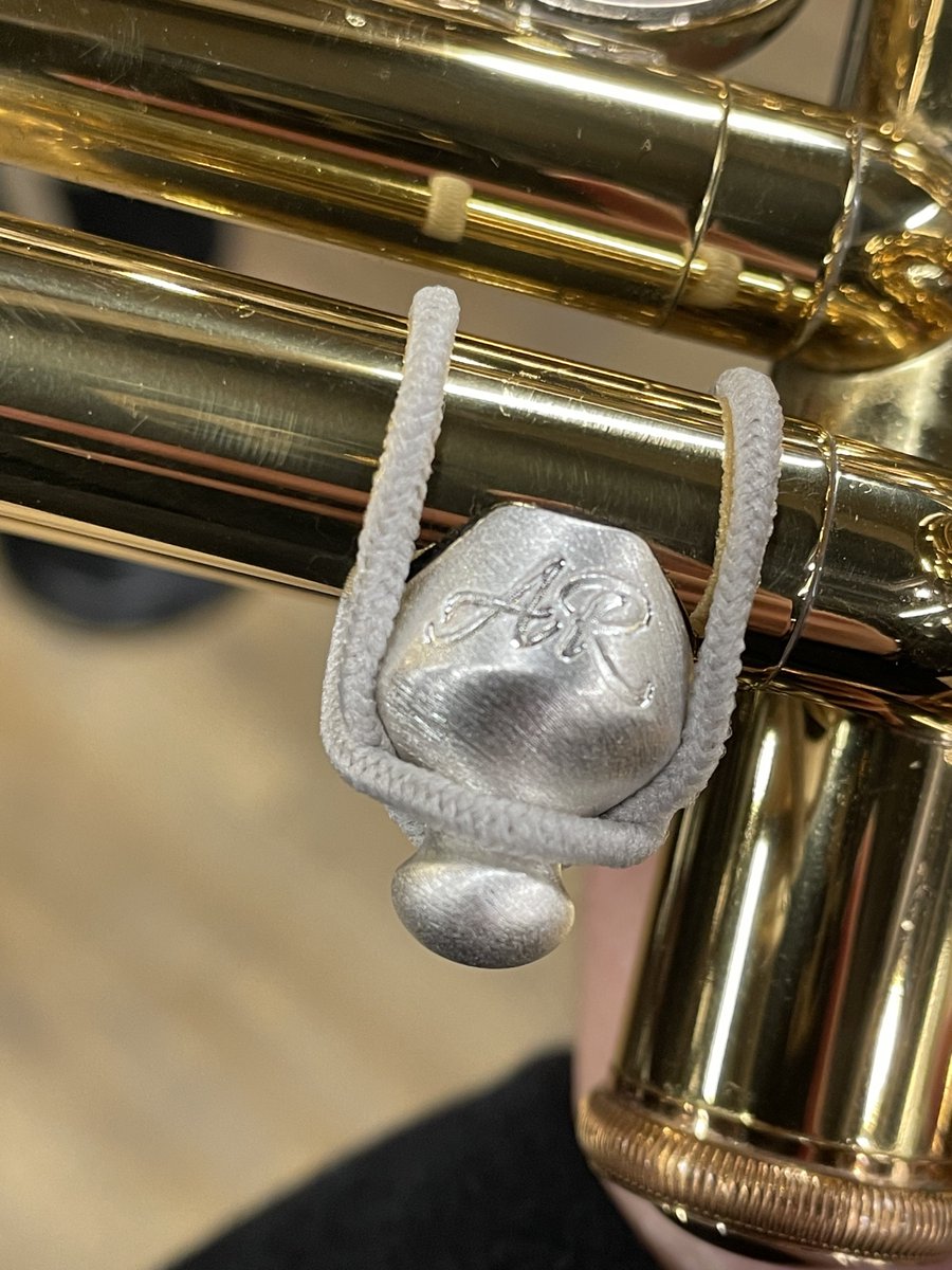 AR Resonance Fl40/m40classical (カップ深め) AR Resonance Fl40