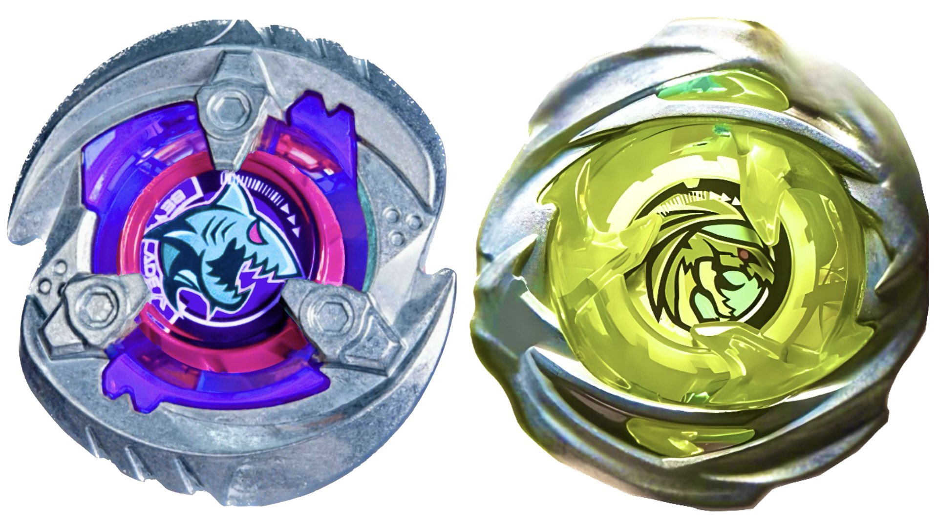 BEYBLADE X ベイブレードX くじ A賞 ワイバーンホバー2-80GN