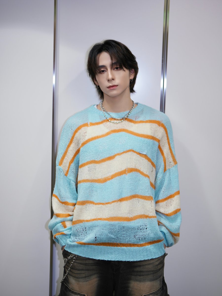 📸] 250324 「CDTVライブ！ライブ！」 #西洸人 #HIROTO #NISHIHIROTO