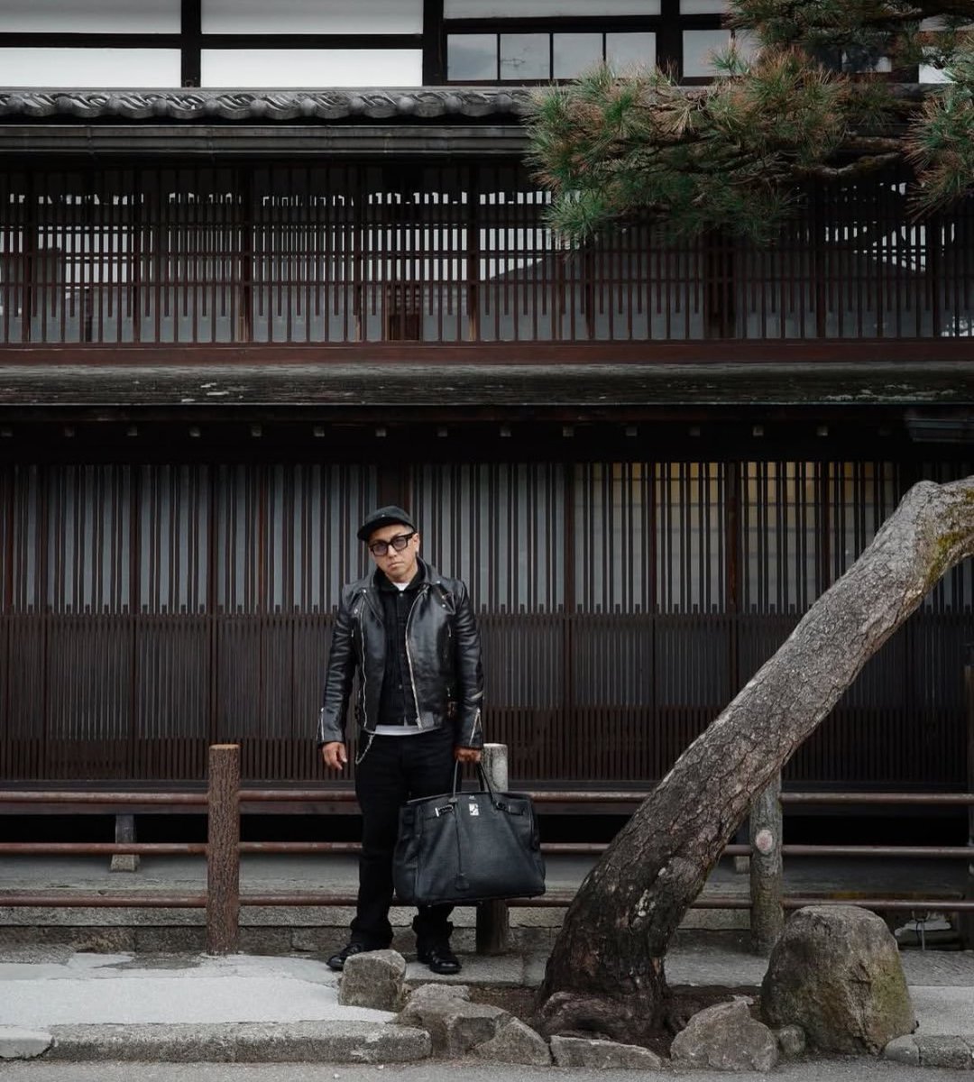 2025年4月3日オーダー〆切 「Divided States Of Olive®︎」 ブラック