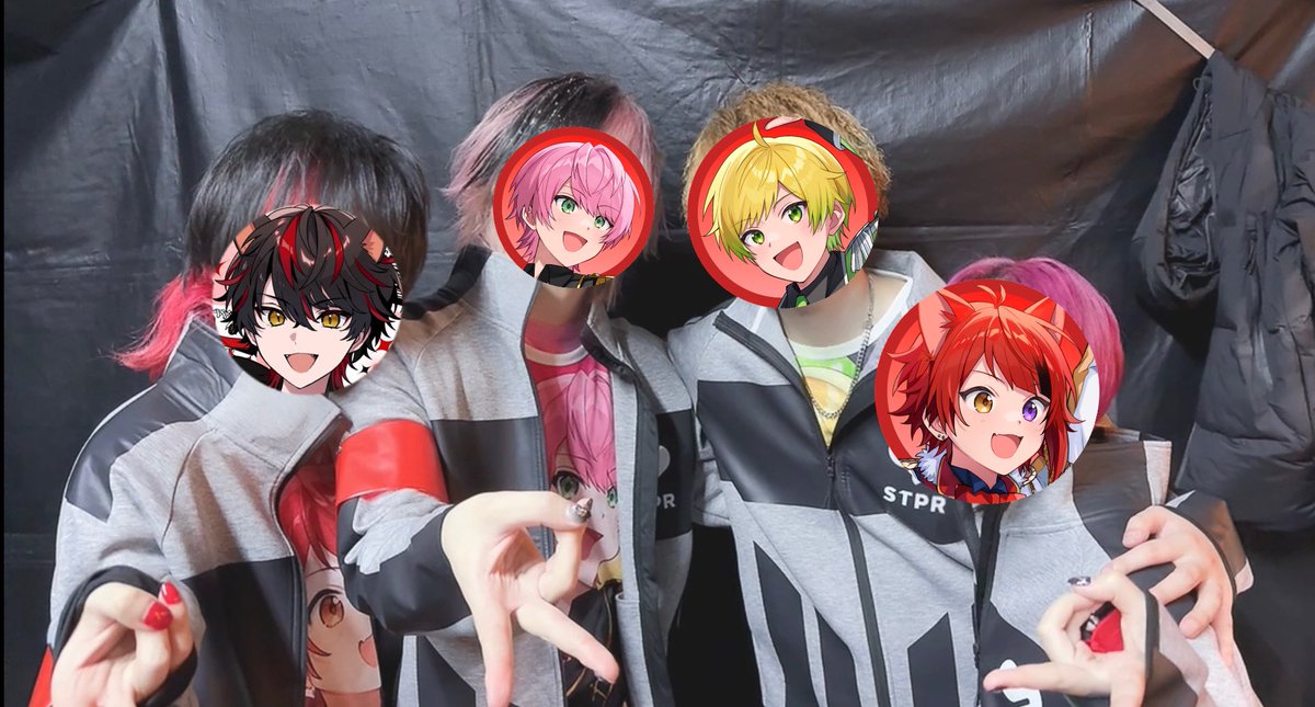 ❤️すとふぇす4日目 inベルーナドーム❤️ 『STPR Family Festival