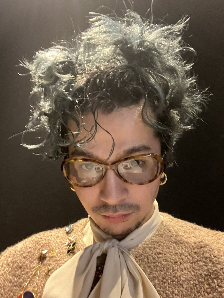 TWILIGHT!!! れっつごーべいべ ㅤ #名探偵コナン #隻眼の残像 #KingGnu