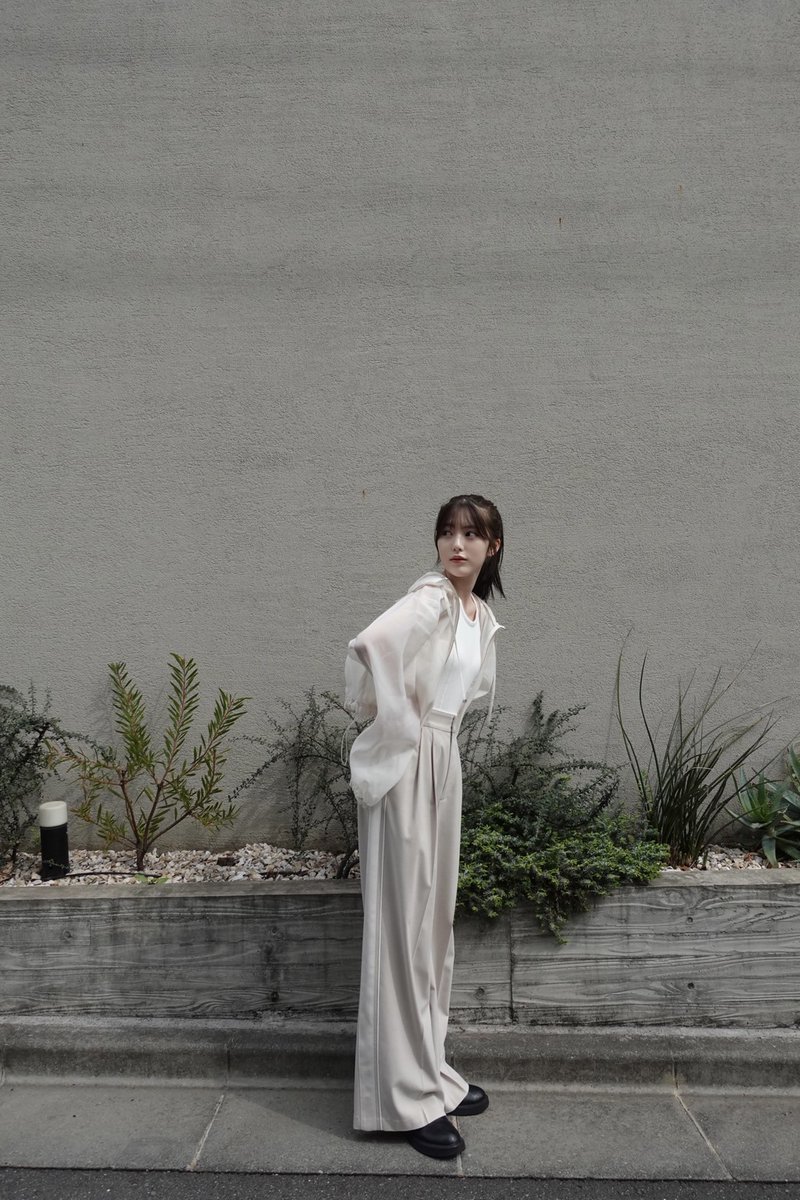 PUMA×FRAY I.D＞ FRAY I.DとPUMAのカプセルコレクション4 /23(水) より