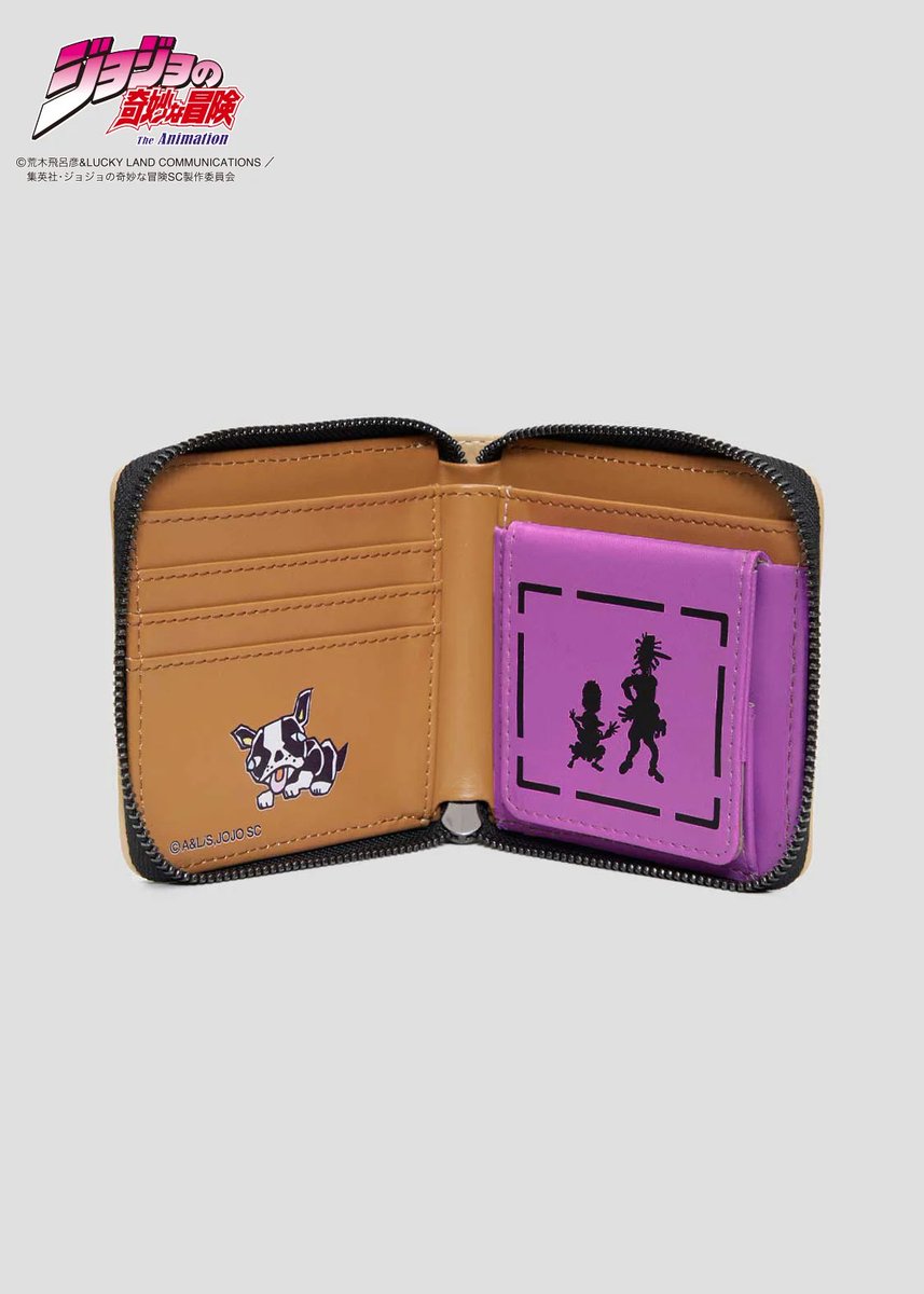 グラニフで予約受付中！ ジョジョの奇妙な冒険 オインゴ・ボインゴ兄弟