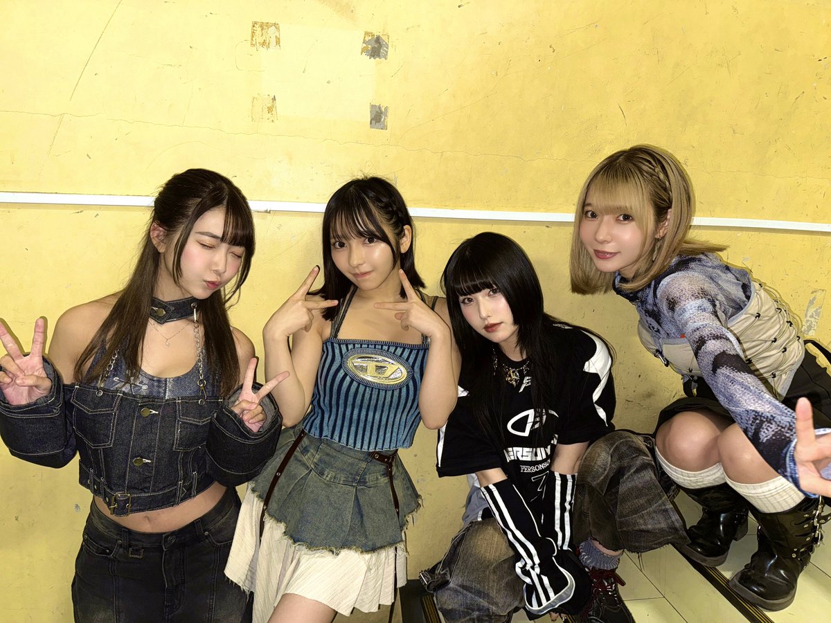 zanka presents.「HANABI TOUR」 📍Spotify O-WEST 呼んでいただき