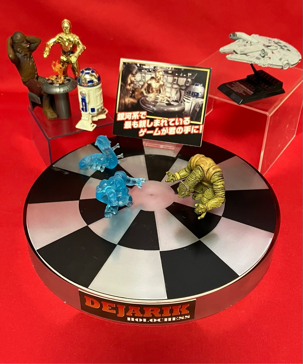 スターウォーズの日 #フォースと共にあらんことを #SWC2025 で先行発売