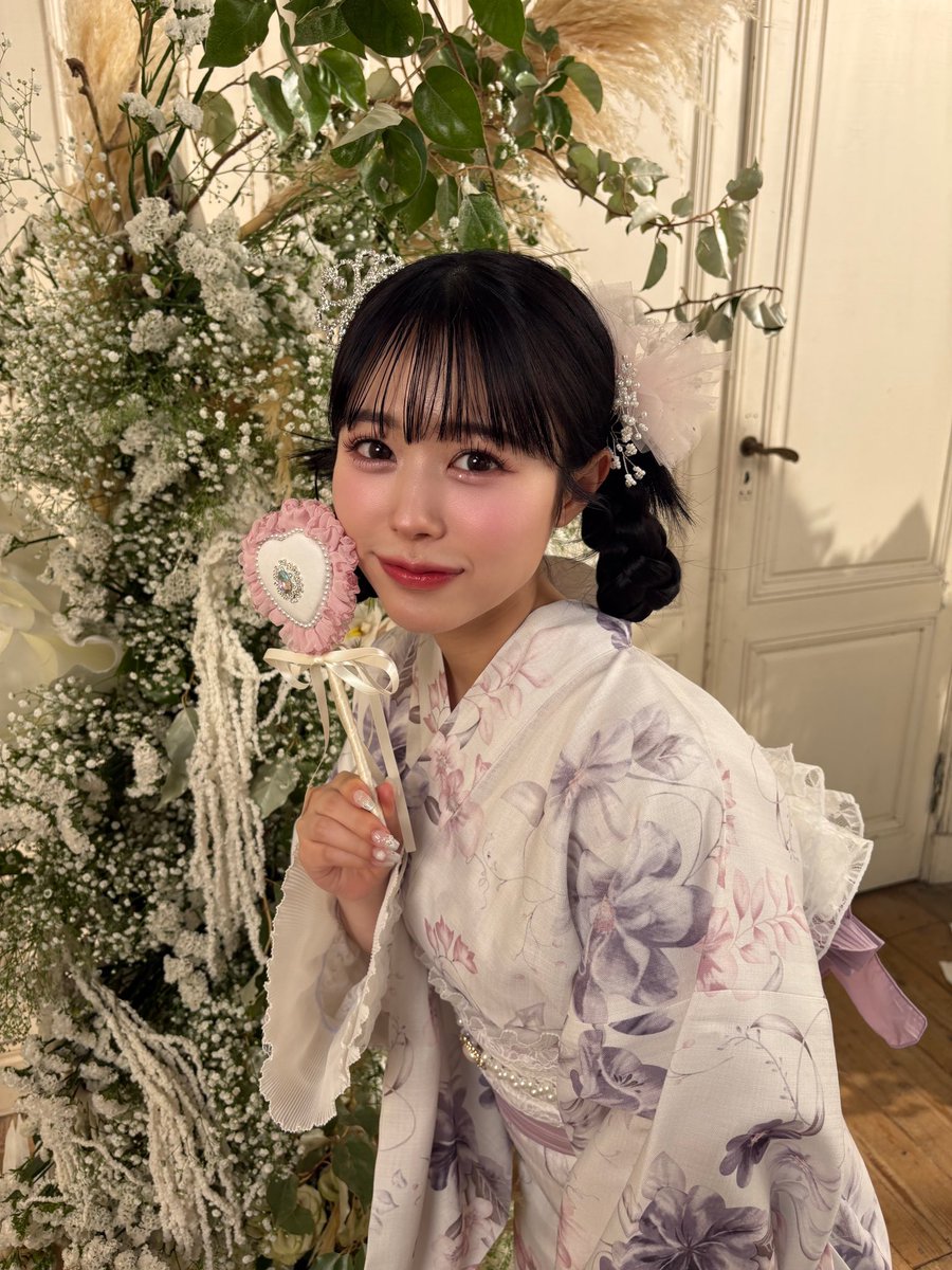 なんと、、GRLのモデルをさせていただきました🥹🥹 普段着ていた