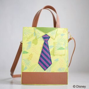 しまむら『Kaho（かほ）』コラボ！ズートピアのトートバッグ