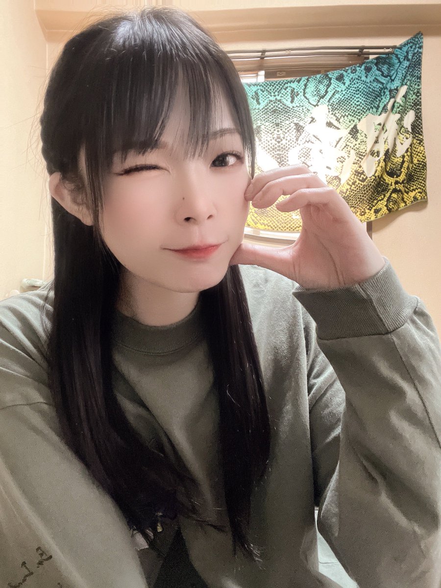 あおいちゃん(´°v°)/んぴｯ (@v3845865575781) / Highlights / X