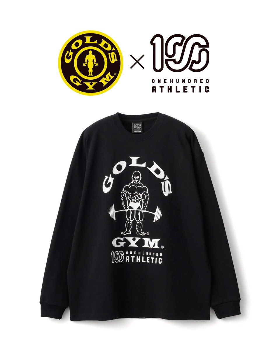 ゴールドジムジャパン（公式） (@goldsgymjapan) / Posts / X