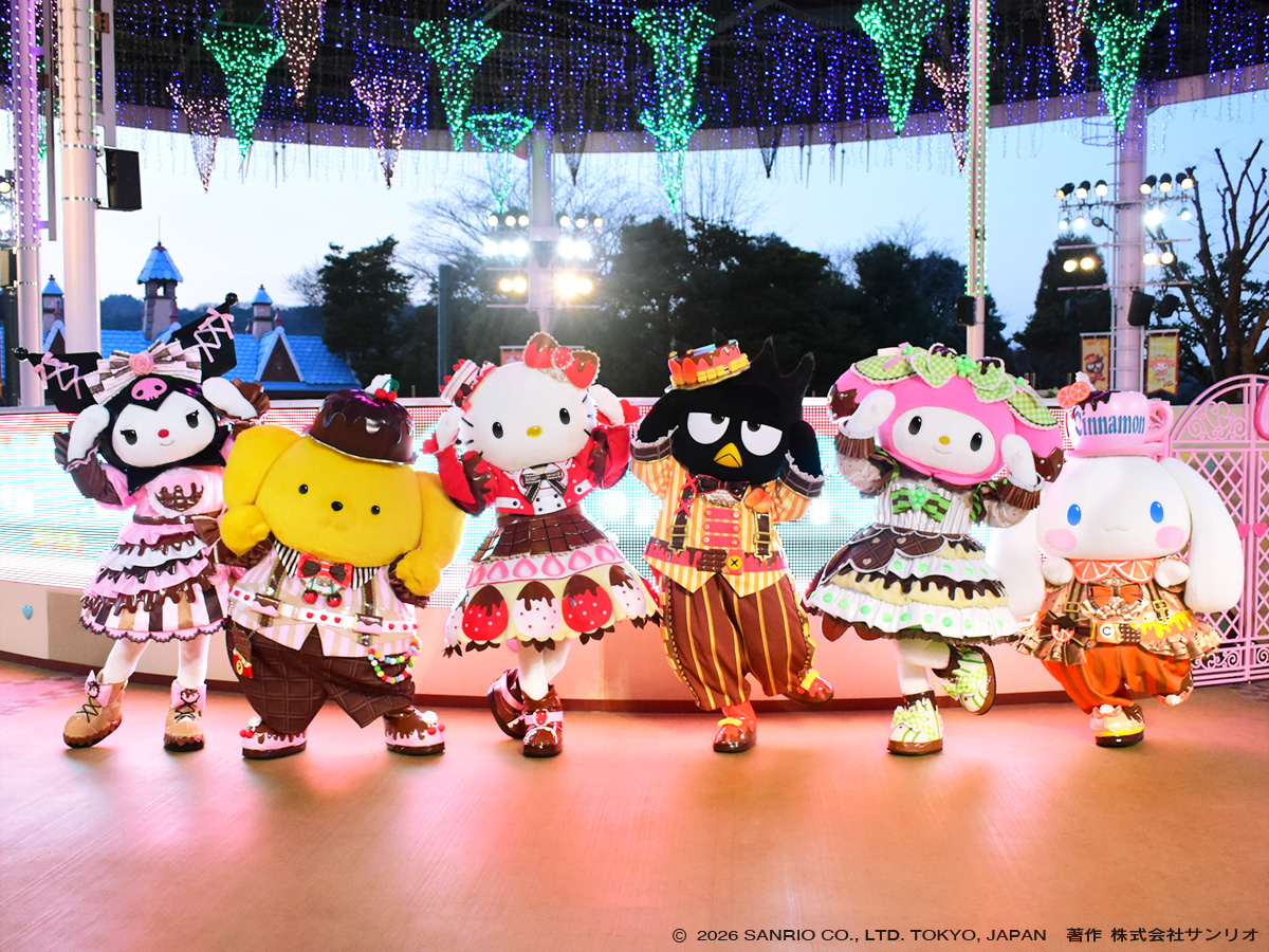 🔈 休園日のお知らせ ￣￣￣￣￣￣￣￣￣￣ 2月の休園日は 4日・5日